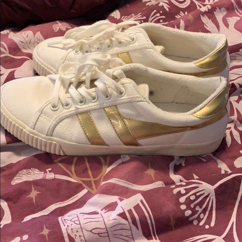 Gola Sneakers from Jcrew